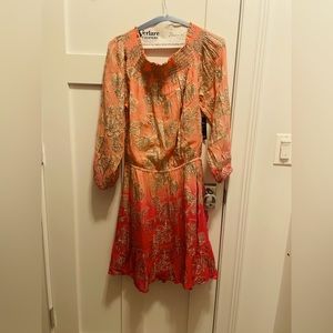 Spring dress new with tags